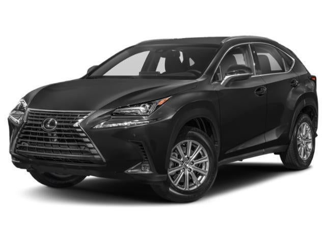 2019 Lexus NX 300 NX 300