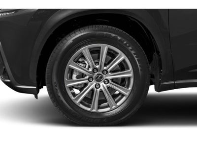 2019 Lexus NX 300 NX 300