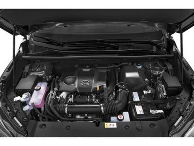 2019 Lexus NX 300 NX 300