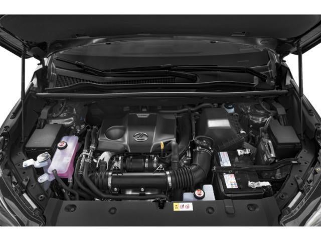 2019 Lexus NX 300 NX 300