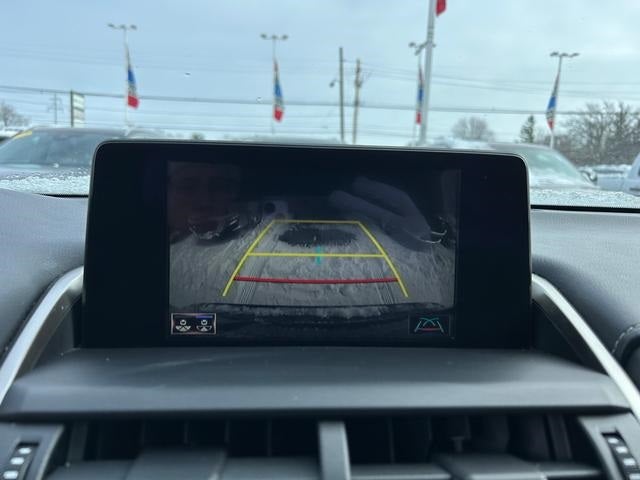 2019 Lexus NX 300 NX 300