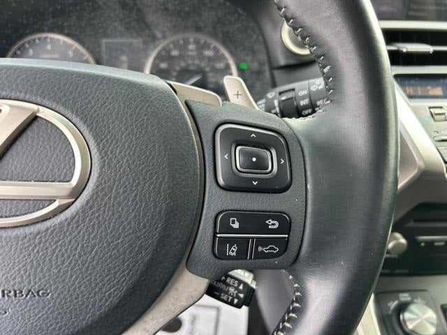 2019 Lexus NX 300 NX 300