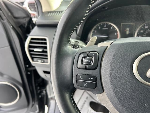 2019 Lexus NX 300 NX 300