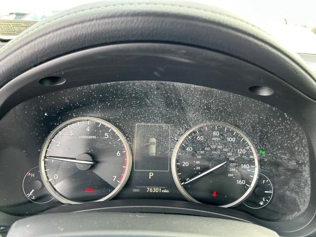 2019 Lexus NX 300 NX 300