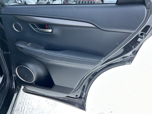 2019 Lexus NX 300 NX 300