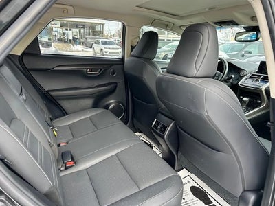 2019 Lexus NX 300 NX 300