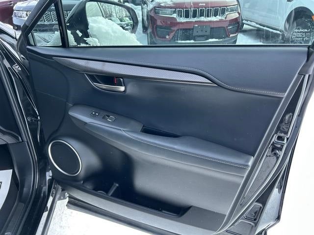 2019 Lexus NX 300 NX 300