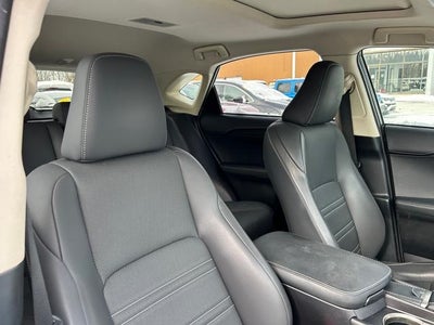 2019 Lexus NX 300 NX 300