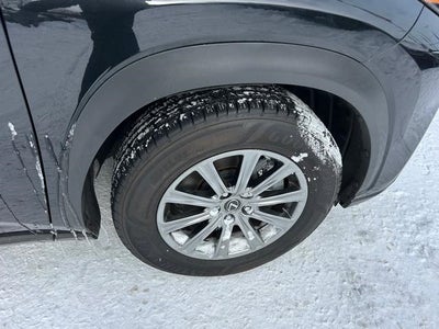 2019 Lexus NX 300 NX 300