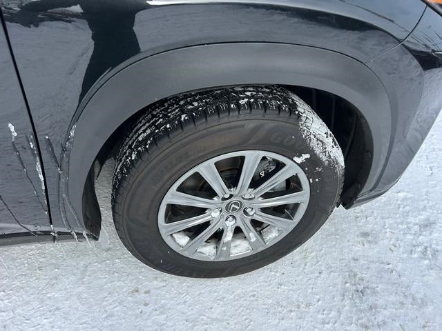 2019 Lexus NX 300 NX 300