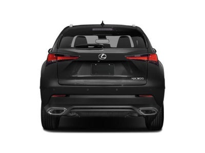 2019 Lexus NX 300 NX 300
