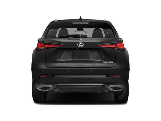 2019 Lexus NX 300 NX 300