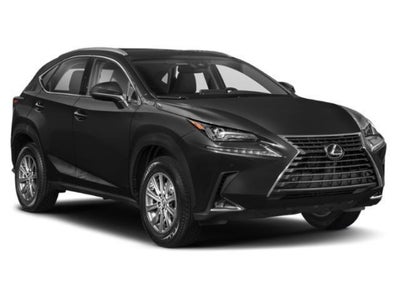 2019 Lexus NX 300 NX 300