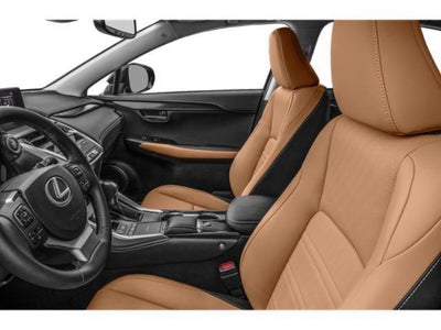 2019 Lexus NX 300 NX 300