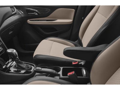 2022 Buick Encore AWD Preferred