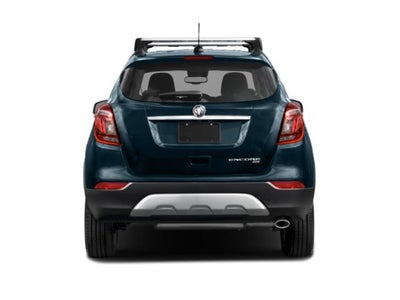 2022 Buick Encore AWD Preferred