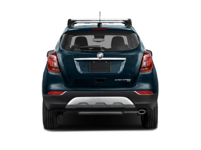 2022 Buick Encore AWD Preferred