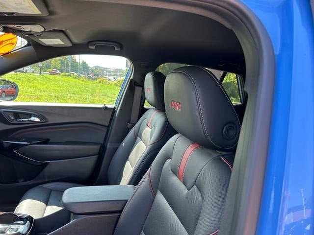 2024 Chevrolet Trax FWD 2RS