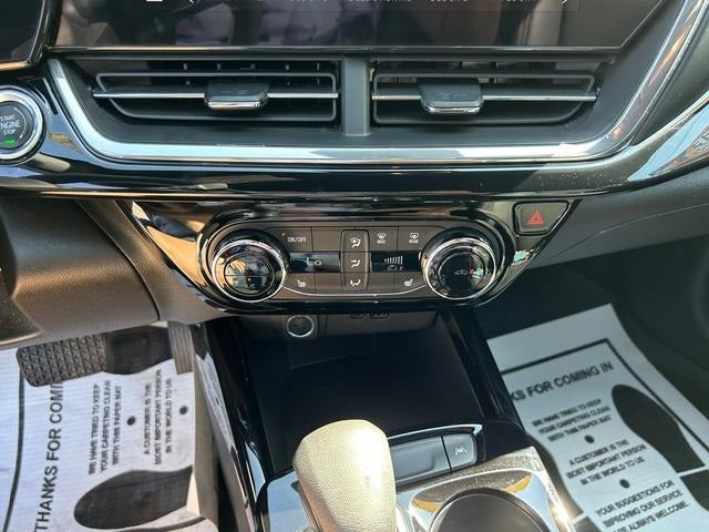 2024 Chevrolet Trax FWD 2RS