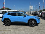 2024 Chevrolet Trax FWD 2RS