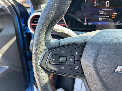 2024 Chevrolet Trax FWD 2RS