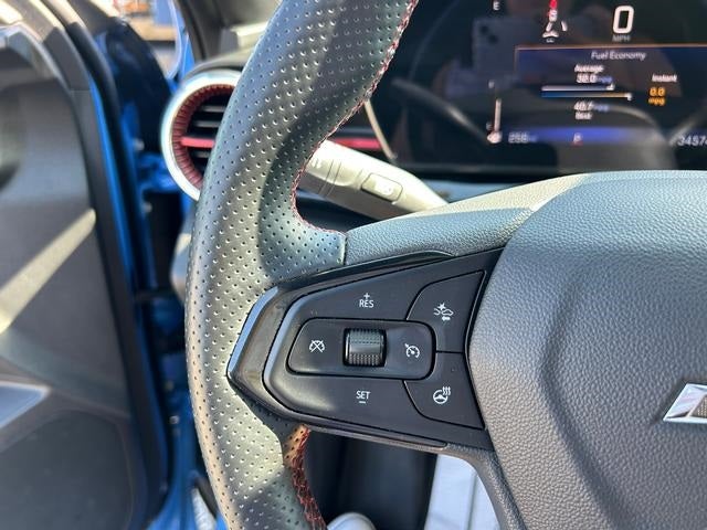 2024 Chevrolet Trax FWD 2RS