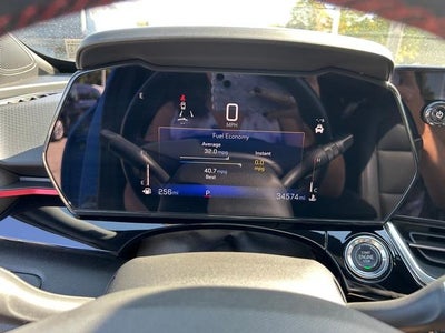 2024 Chevrolet Trax FWD 2RS