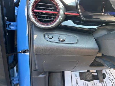 2024 Chevrolet Trax FWD 2RS