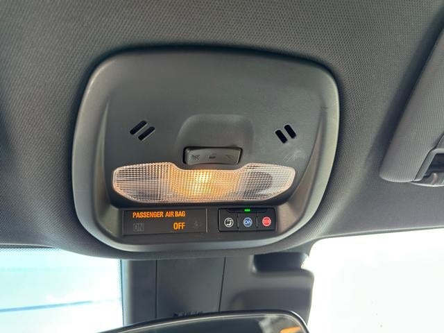 2024 Chevrolet Trax FWD 2RS