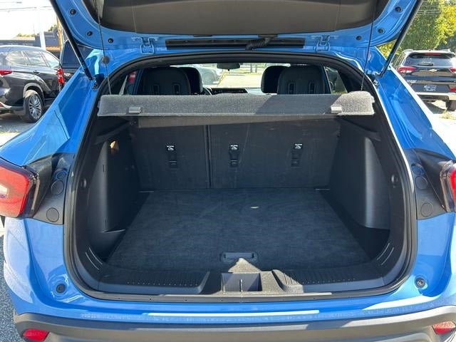2024 Chevrolet Trax FWD 2RS