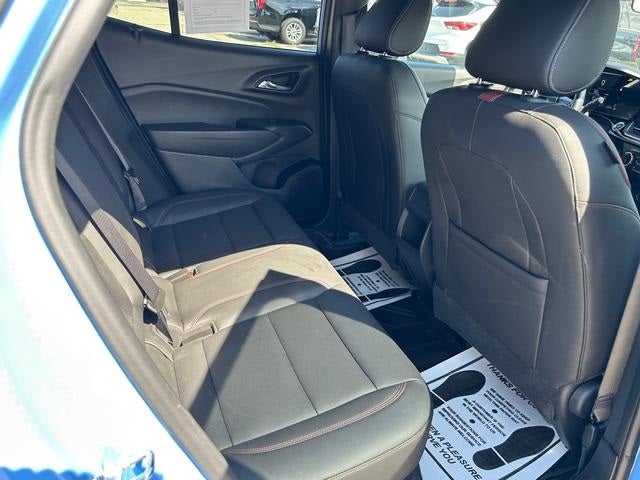 2024 Chevrolet Trax FWD 2RS