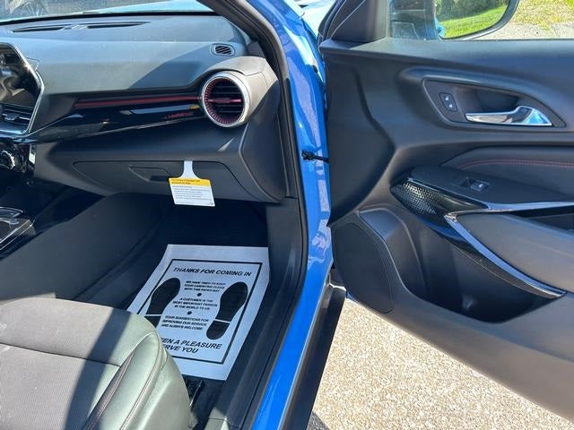 2024 Chevrolet Trax FWD 2RS