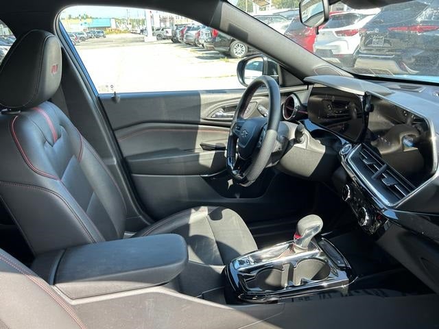 2024 Chevrolet Trax FWD 2RS