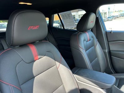 2024 Chevrolet Trax FWD 2RS