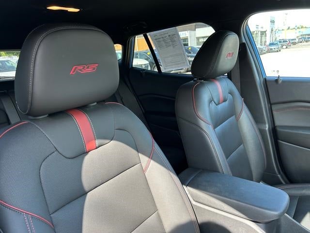 2024 Chevrolet Trax FWD 2RS