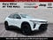 2024 Chevrolet Trax FWD ACTIV