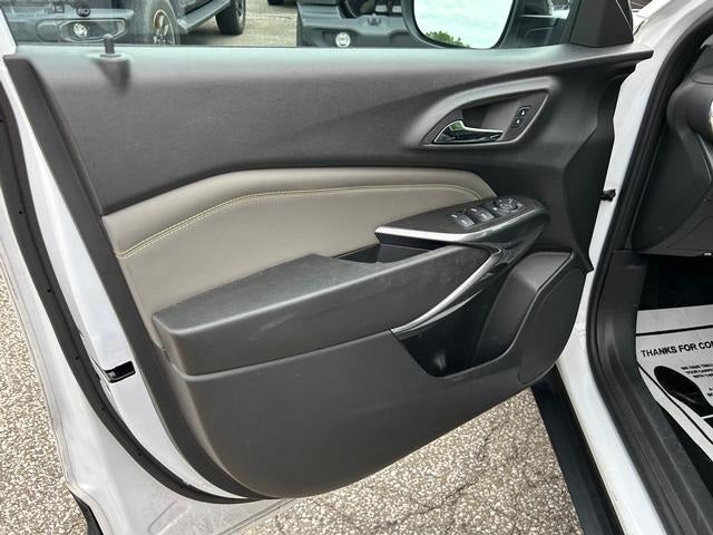 2024 Chevrolet Trax FWD ACTIV