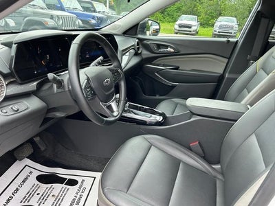 2024 Chevrolet Trax FWD ACTIV