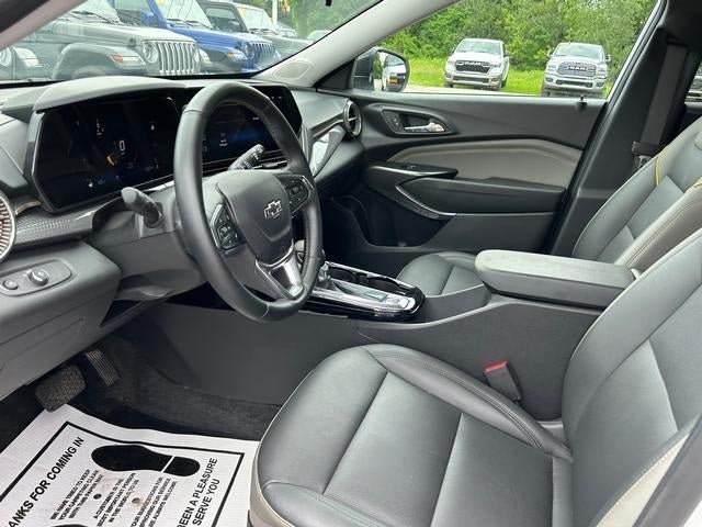 2024 Chevrolet Trax FWD ACTIV