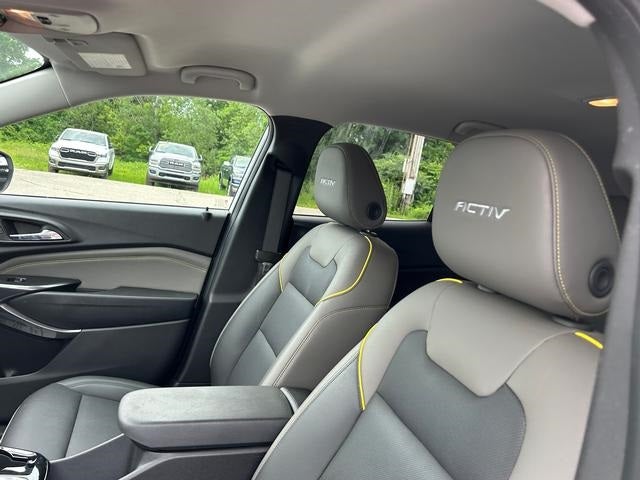 2024 Chevrolet Trax FWD ACTIV