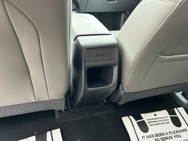 2024 Chevrolet Trax FWD ACTIV