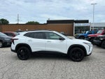 2024 Chevrolet Trax FWD ACTIV