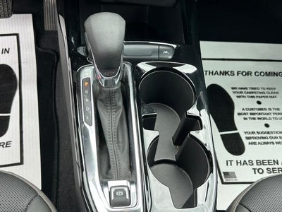 2024 Chevrolet Trax FWD ACTIV