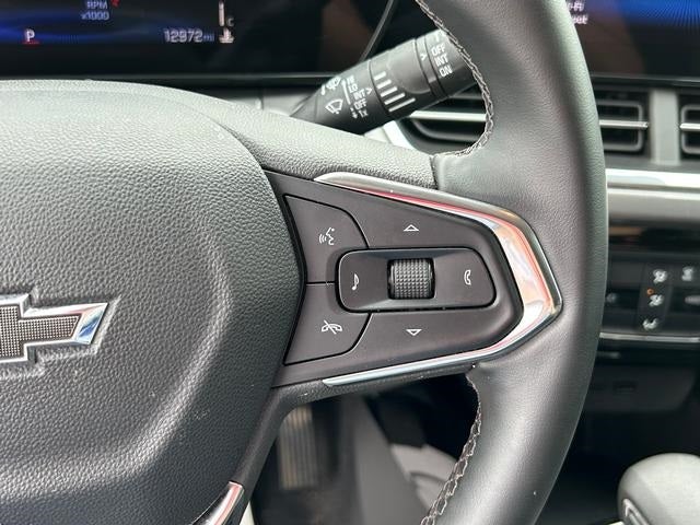 2024 Chevrolet Trax FWD ACTIV