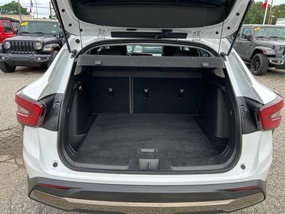 2024 Chevrolet Trax FWD ACTIV