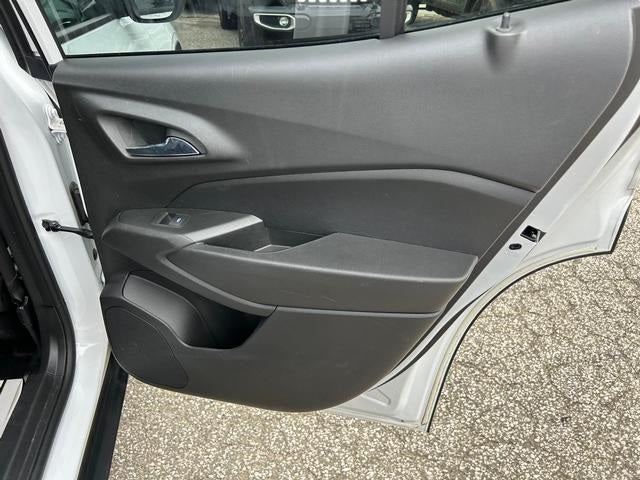 2024 Chevrolet Trax FWD ACTIV