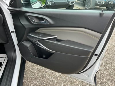 2024 Chevrolet Trax FWD ACTIV