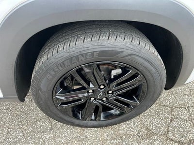 2024 Chevrolet Trax FWD ACTIV