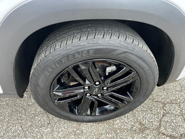 2024 Chevrolet Trax FWD ACTIV