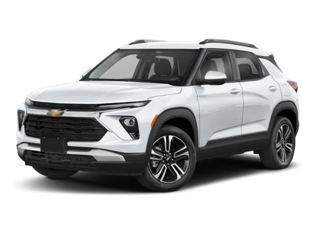 2026 Chevrolet Trailblazer AWD LT